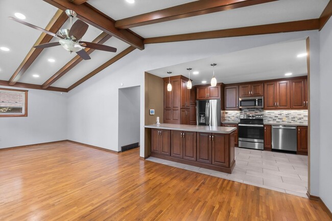 Building Photo - House For Rent in Jackson