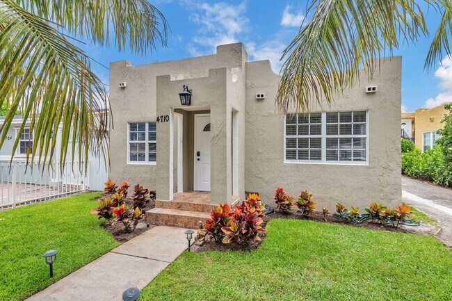 Foto del edificio - 4710 Garden Ave