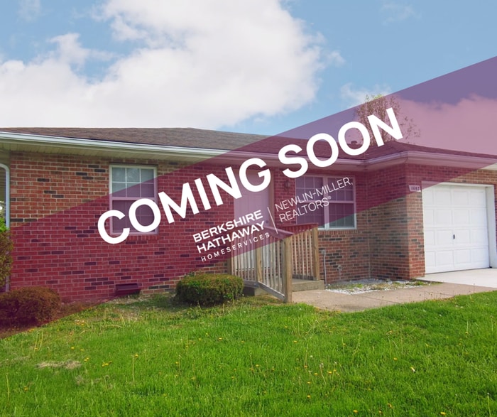 Primary Photo - 3 Bedroom Duplex in East Glenn