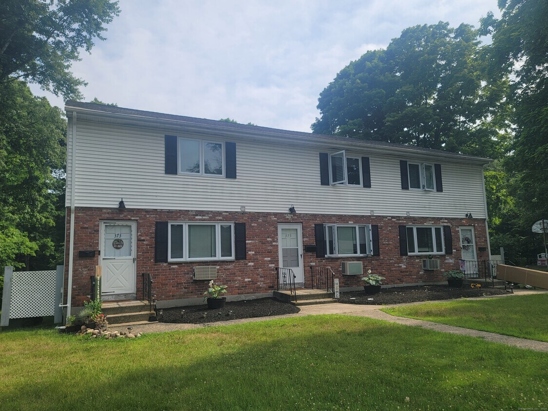 Primary Photo - 373 Wolcott St