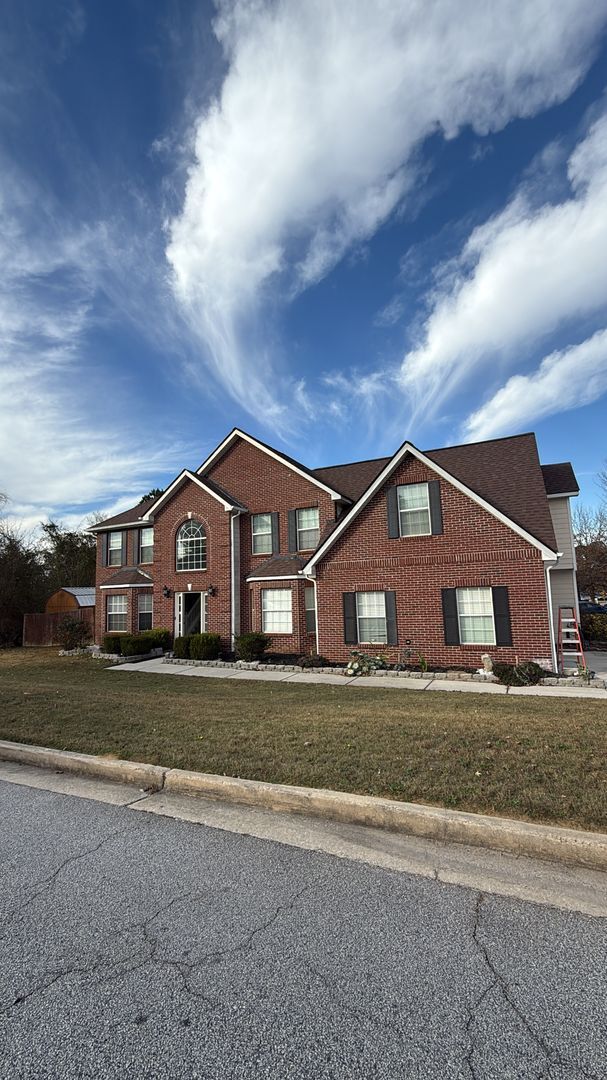 Building Photo - 1439 Alice Ave