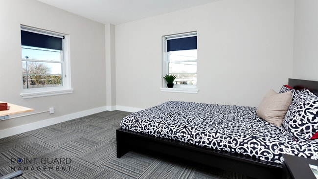 Building Photo - Grandview Apartments