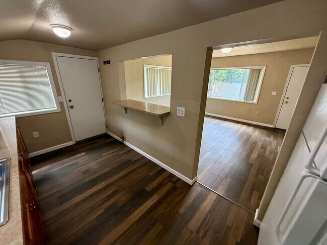 Foto del edificio - Very cute 1.5 bedroom House for Rent on Normal Hill, Lewiston, ID