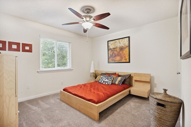Interior Photo - The Villages of Chapel Hill