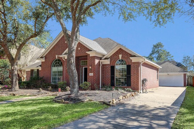 Building Photo - 11711 River Vine Ct