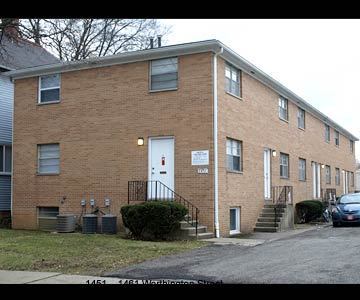 Primary Photo - 1460 Worthington St