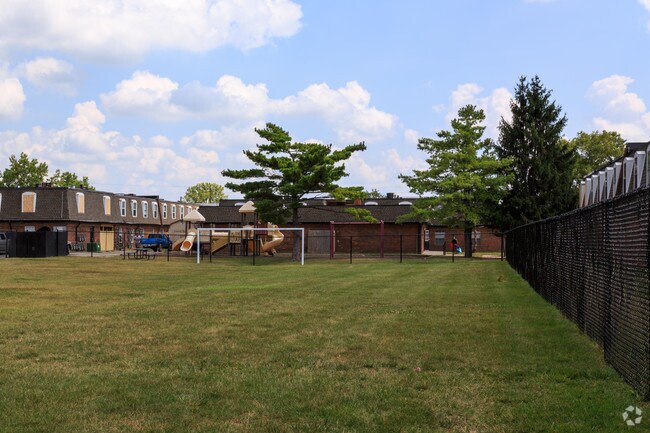 Maison Gardens - Alquileres en Indianapolis, IN | Apartamentos.com