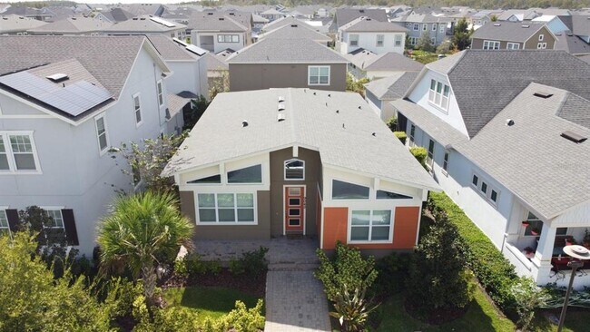 Foto del edificio - 9042 Yonath St