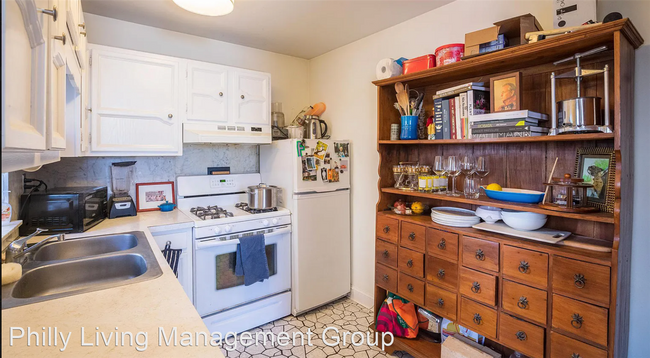 Building Photo - 2 br, 1 bath House - 927 S Clifton St