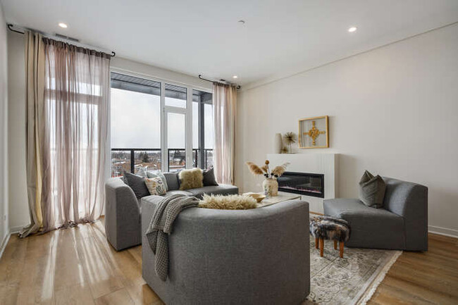 Foto del edificio - 6340 W Belmont Ave