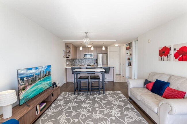 Foto del edificio - 400 Hobron Ln