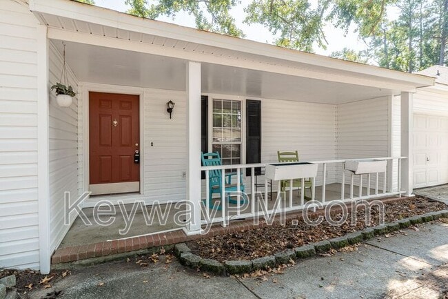 Foto del edificio - 4158 Arlington Rd