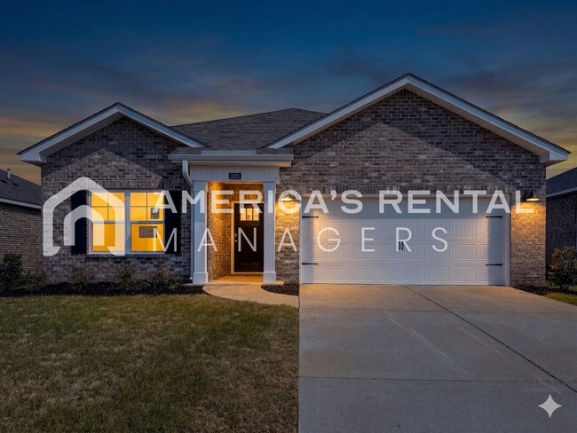 Foto del edificio - New Construction Home for Rent!