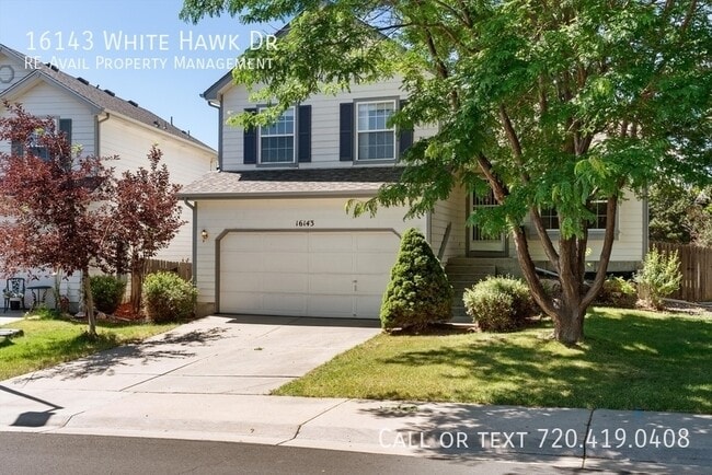 Foto del edificio - 16143 White Hawk Dr