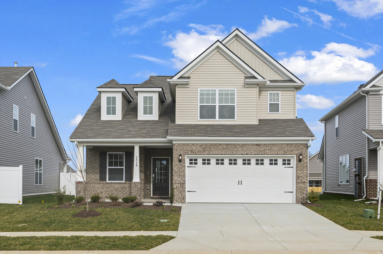 1518 Bethpage Drive - 1518 Bethpage Dr