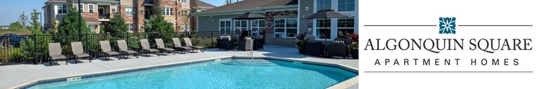 Algonquin Square Apartment Homes