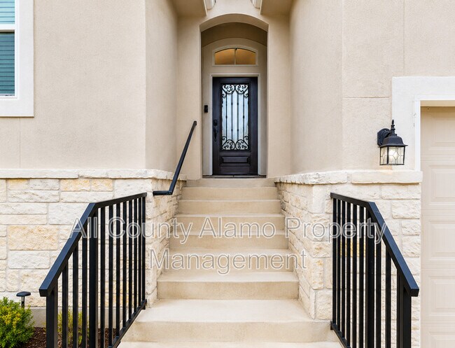 Building Photo - 8311 Comanche Pass