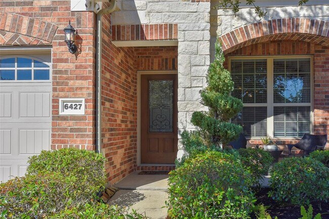 Foto del edificio - 6427 Addlestone Ridge Ln