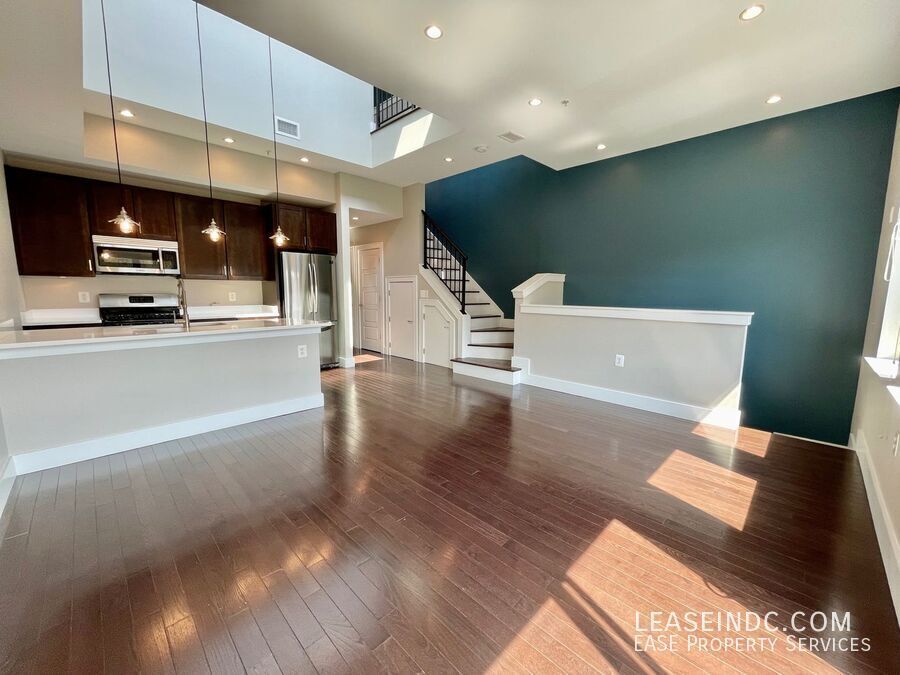 Foto principal - 1442 Harvard St NW