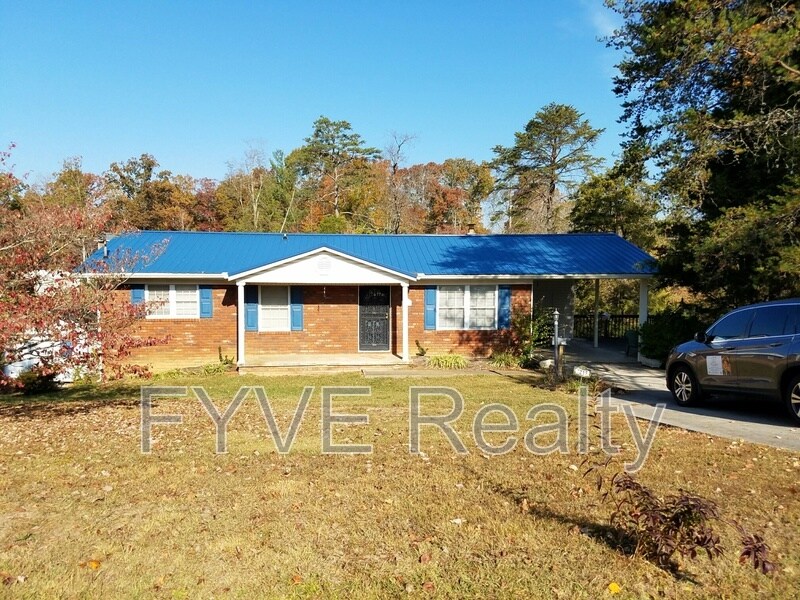 Primary Photo - 7215 N Ruggles Ferry Pike