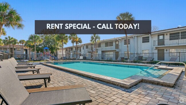 2 Bedroom Apartments Orlando Under $1 000