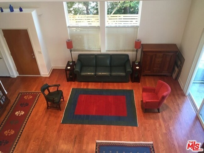 Foto del edificio - 1238 22nd St
