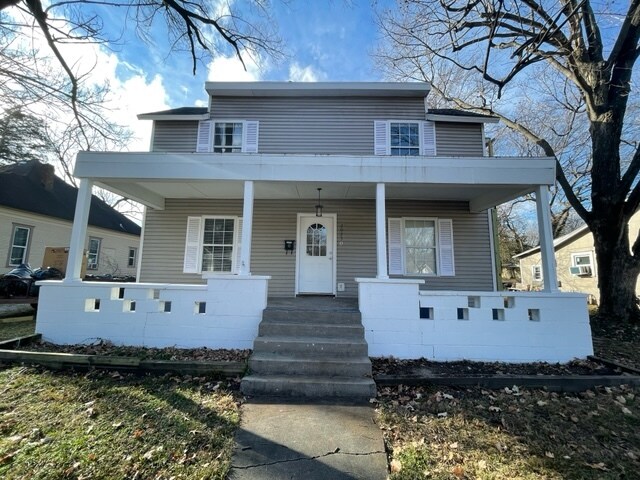 Primary Photo - 2023 N Jefferson Ave