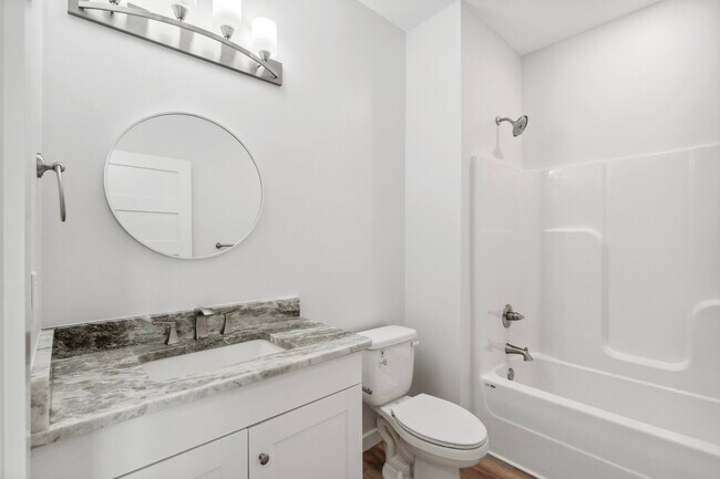 Foto del edificio - 2566 Oak St