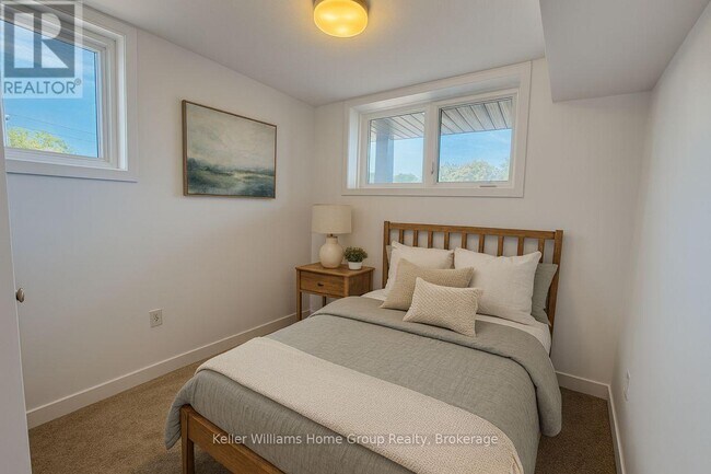 Photo du bâtiment - 940 St David St N