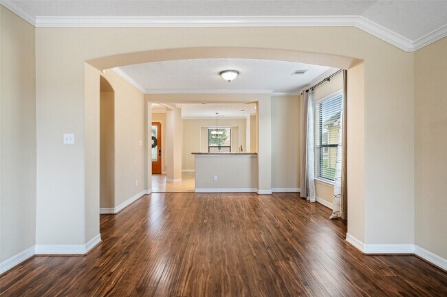 Foto del edificio - 12731 Pine Woods St