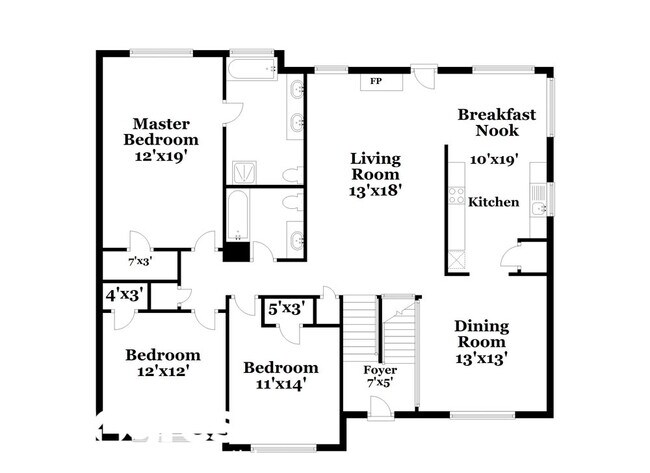 Building Photo - 95 Cliff View Dr