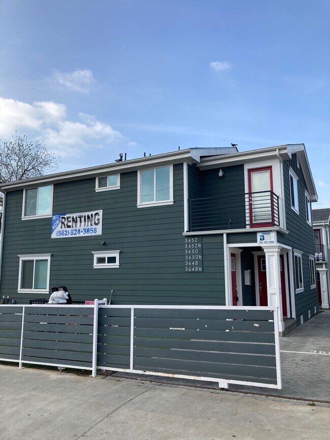 3648 Percy St Unit 3650, Los Angeles, CA 90023 Apartments in Los