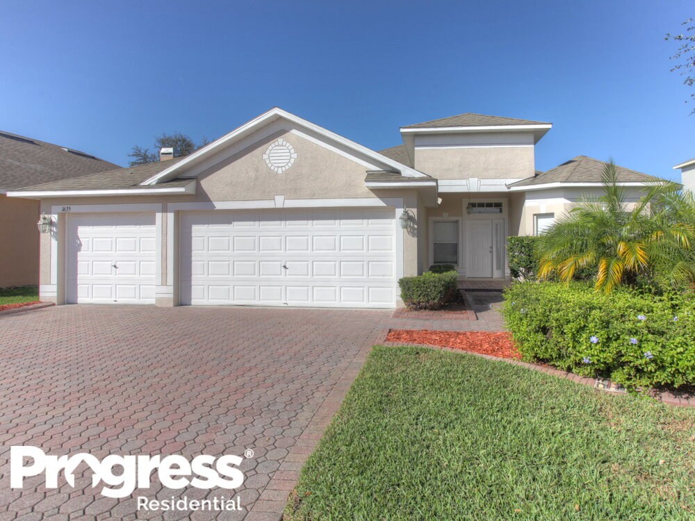 1635 Regal Mist Loop, Trinity, FL 34655 House Rental in Trinity, FL