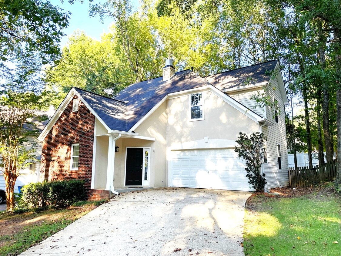 505 N Fairfield Dr, Peachtree City, GA 30269 House Rental in