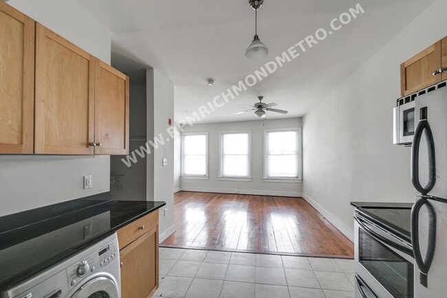 Interior Photo - The Corner Lofts