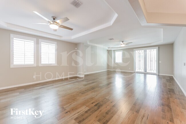 Foto del edificio - 4205 W Magdalena Ln