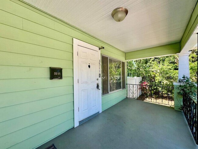 Foto del edificio - 3511 Bishop Eddie Newkirk Wy