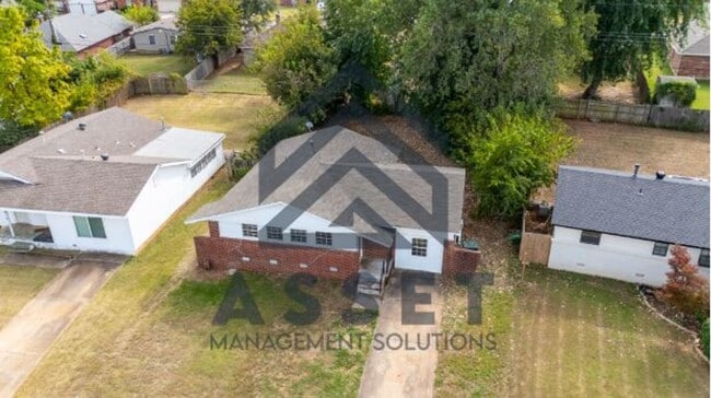 Building Photo - RENT TO OWN – MIDWEST CITY, OK