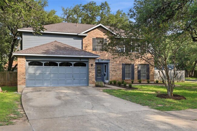 Foto del edificio - 11604 Buttonwood Dr
