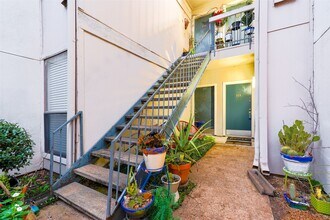 Building Photo - 7900 N Stadium Dr