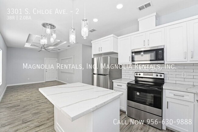 Foto del edificio - 3301 S Chloe Ave