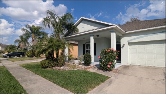 Photo - 2817 Moonstone Bend (Kissimmee, FL)