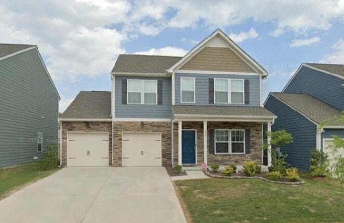 Primary Photo - 4921 Staffordshire Ln