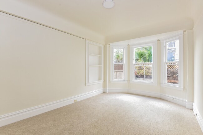 Foto del edificio - 1024 Bush St