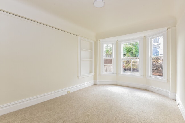 Photo - 1024 Bush St Townhome