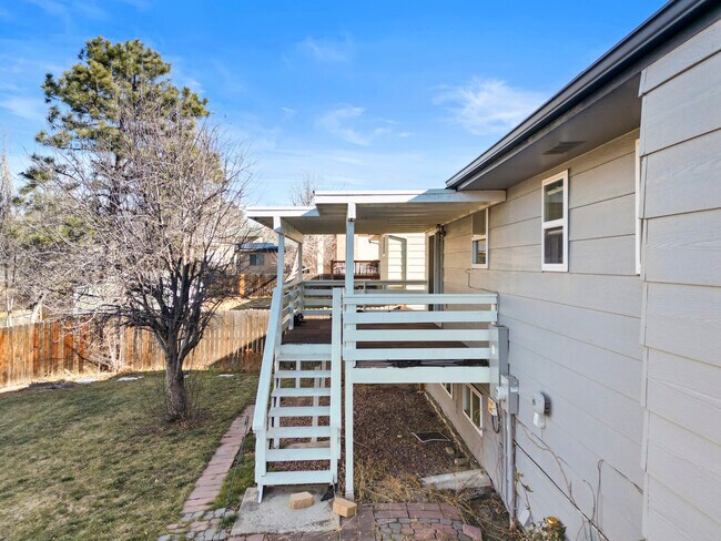 Foto del edificio - 4612 S Carefree Cir