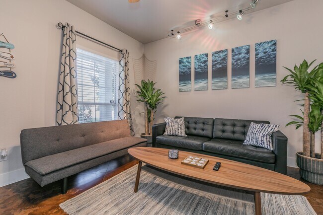 Foto del edificio - 2803 Frazier Ave