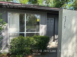 Building Photo - 5315 SE 28th Ln