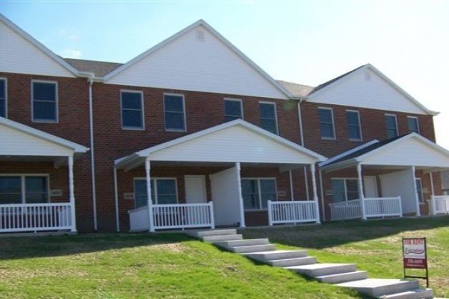 Primary Photo - Westgate Residence Townhomes