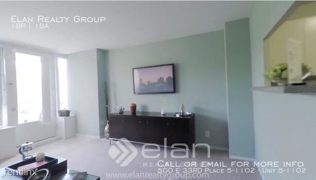 Foto del edificio - Lake Meadows (500 E 33RD Place 5-1102)